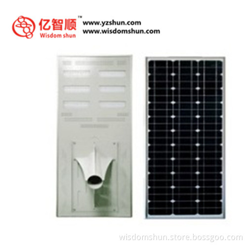 High Power Outdoor Led Garden Lamp Aluminum IP65 Waterproof 100w Smd Led